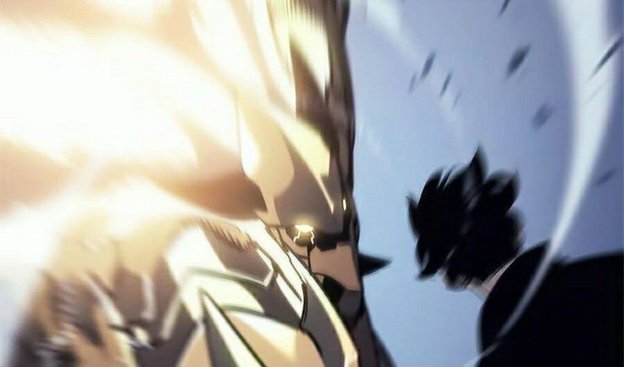 Tôi Thăng Cấp Một Mình Ss2 Chapter 37 - 12