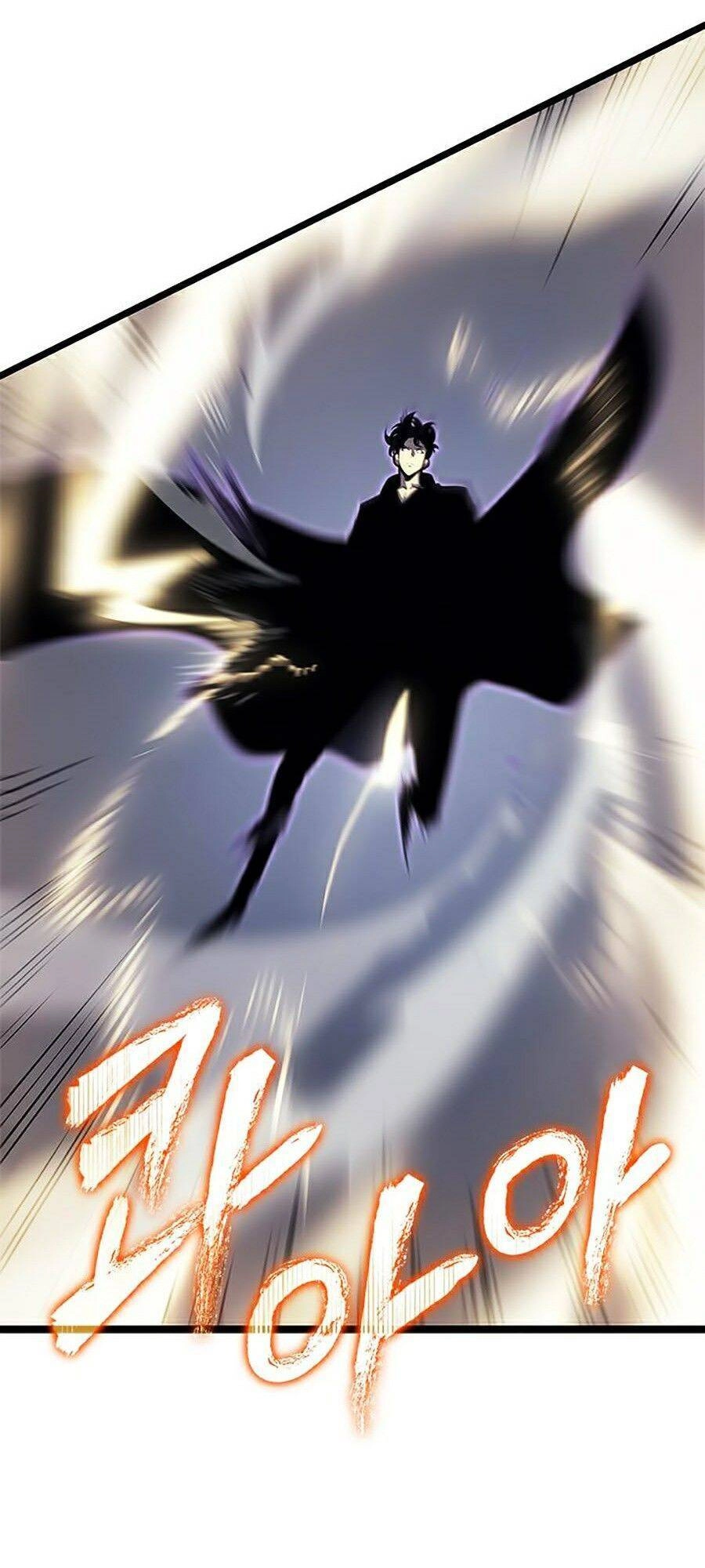 Tôi Thăng Cấp Một Mình Ss2 Chapter 37 - 21