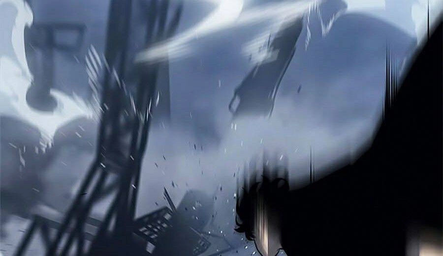 Tôi Thăng Cấp Một Mình Ss2 Chapter 37 - 42