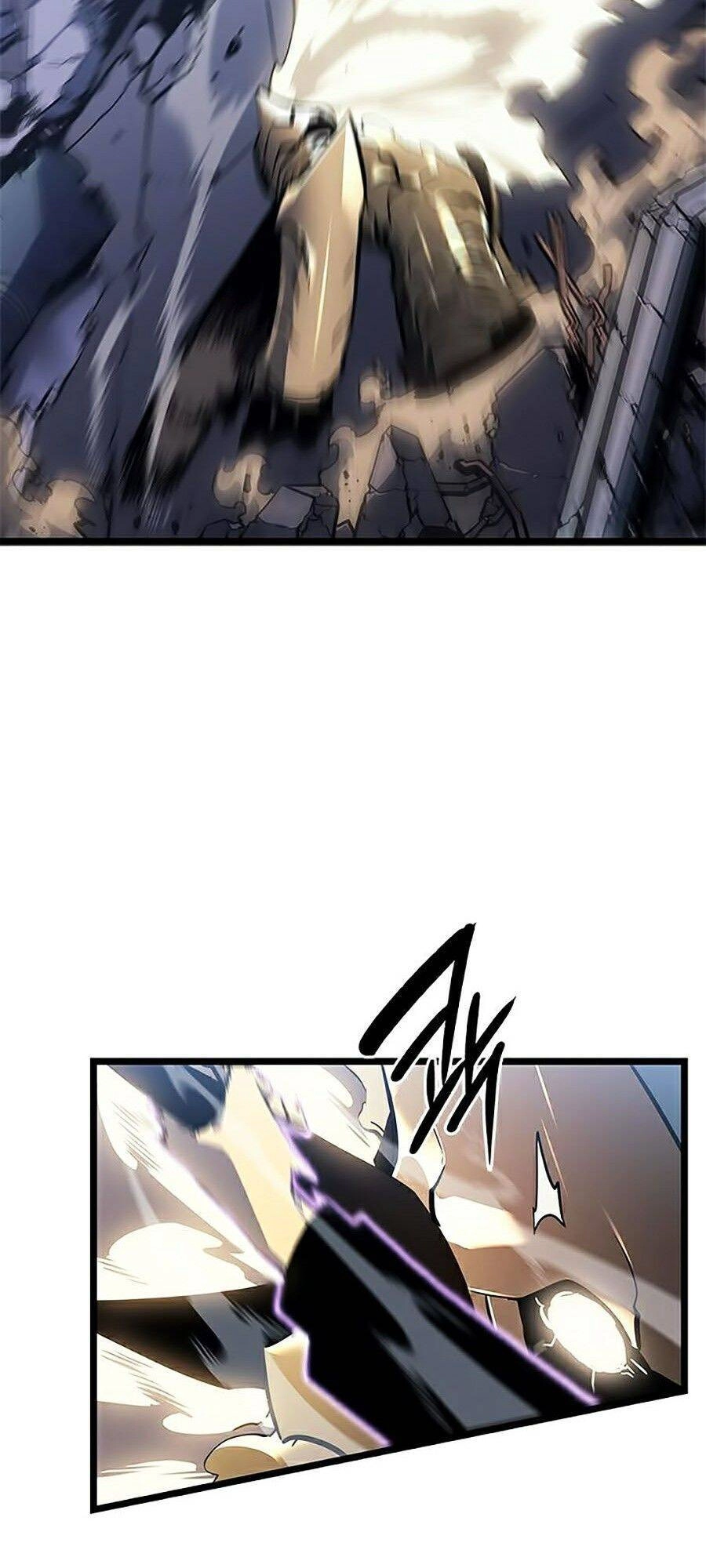 Tôi Thăng Cấp Một Mình Ss2 Chapter 37 - 53