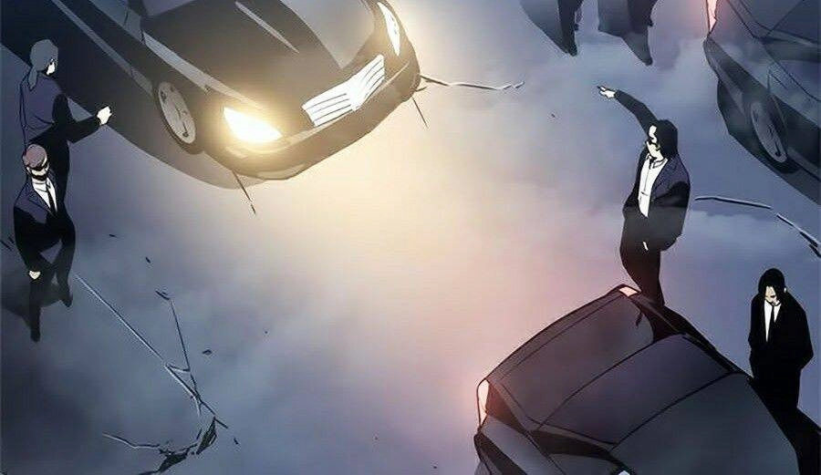 Tôi Thăng Cấp Một Mình Ss2 Chapter 37 - 60