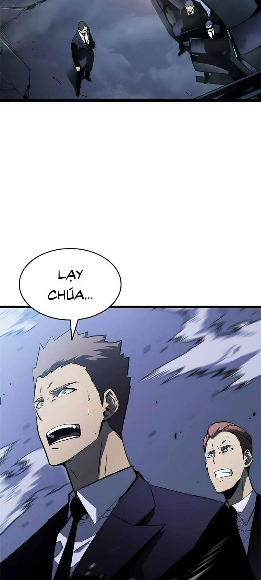 Tôi Thăng Cấp Một Mình Ss2 Chapter 37 - 61