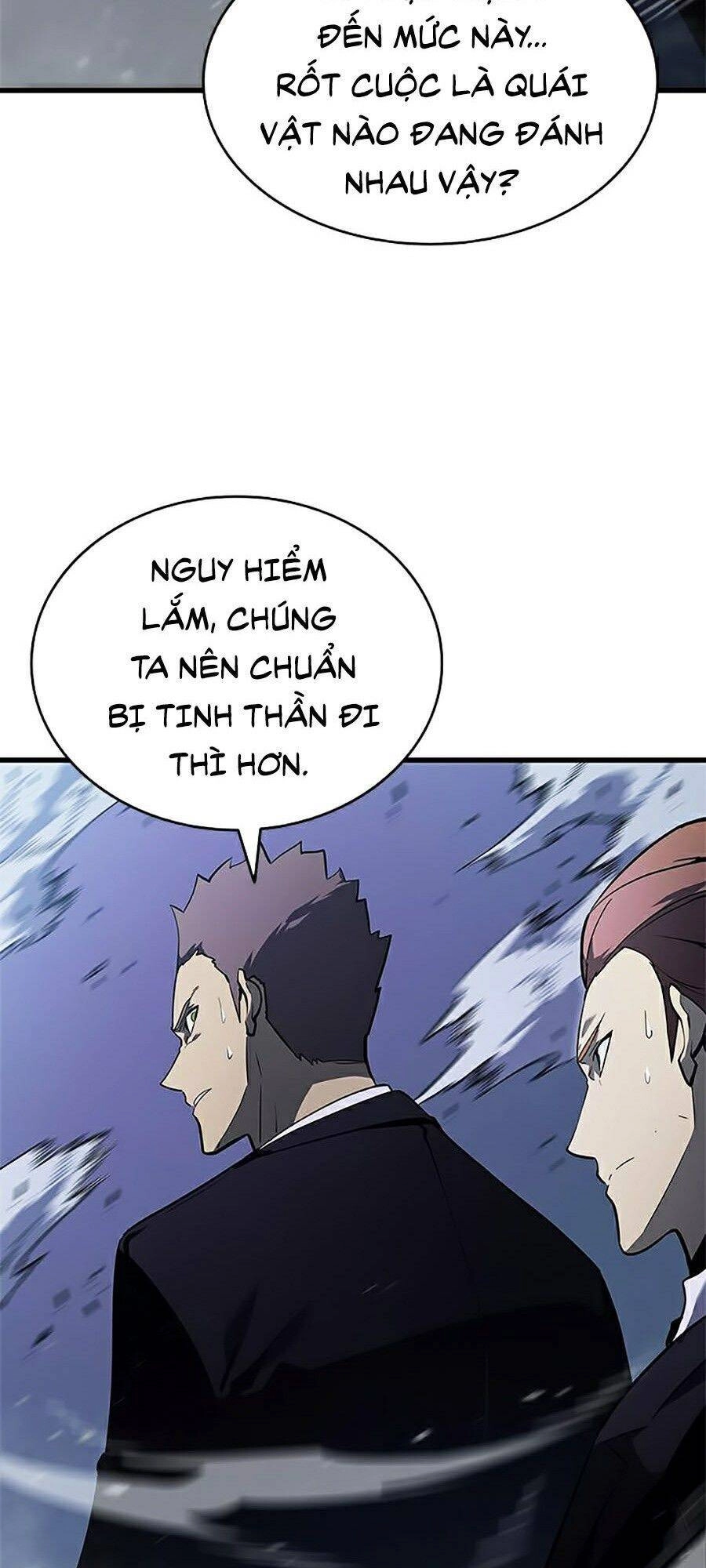 Tôi Thăng Cấp Một Mình Ss2 Chapter 37 - 63