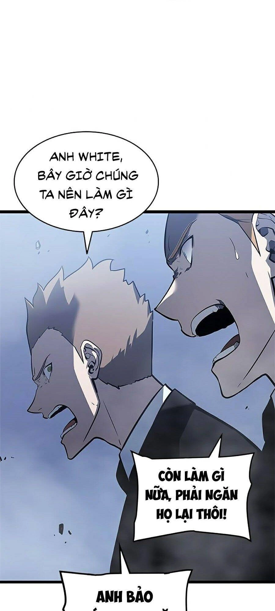 Tôi Thăng Cấp Một Mình Ss2 Chapter 37 - 69