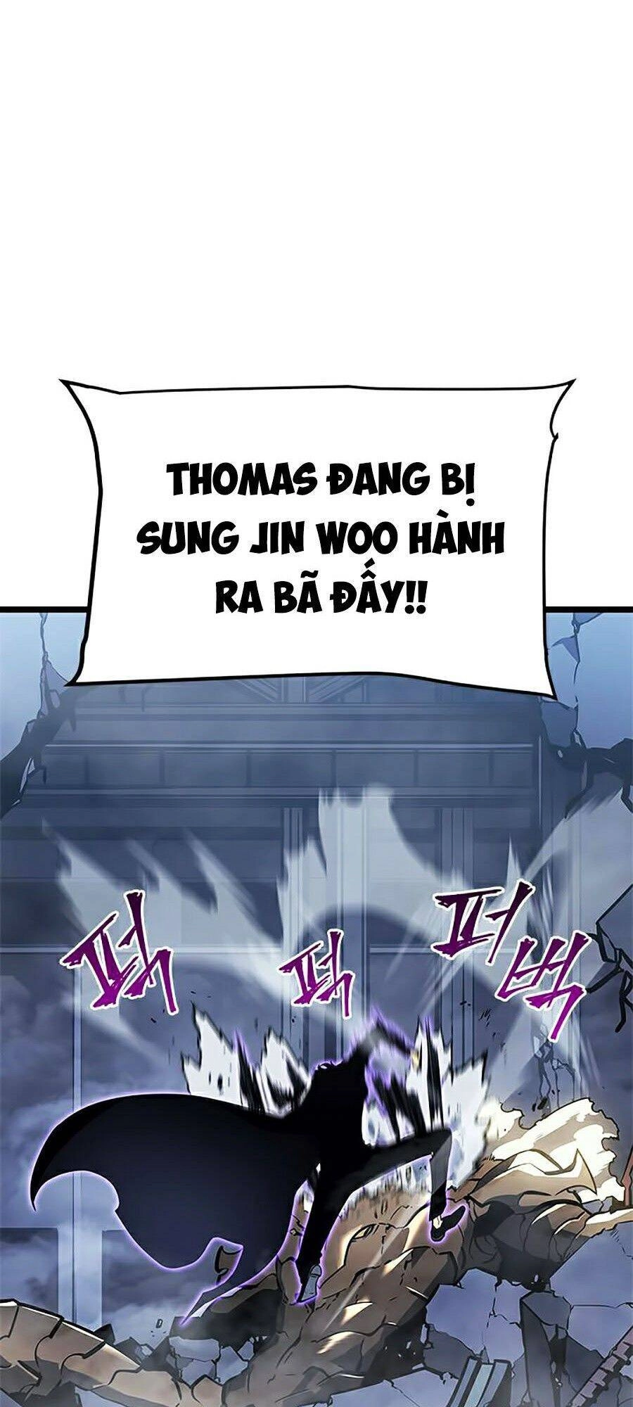 Tôi Thăng Cấp Một Mình Ss2 Chapter 37 - 71