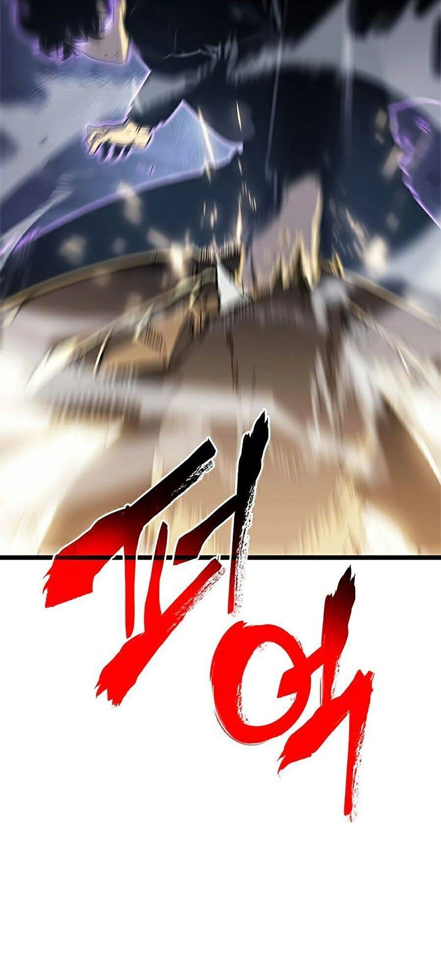 Tôi Thăng Cấp Một Mình Ss2 Chapter 37 - 83