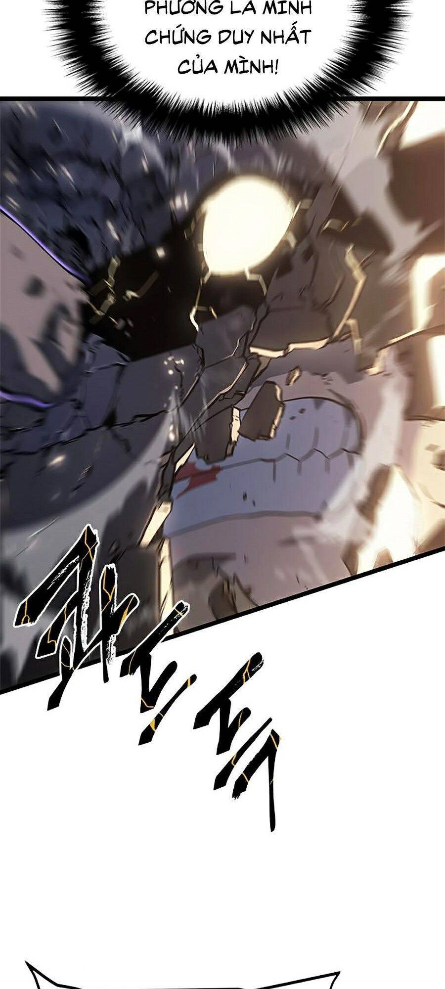 Tôi Thăng Cấp Một Mình Ss2 Chapter 37 - 85