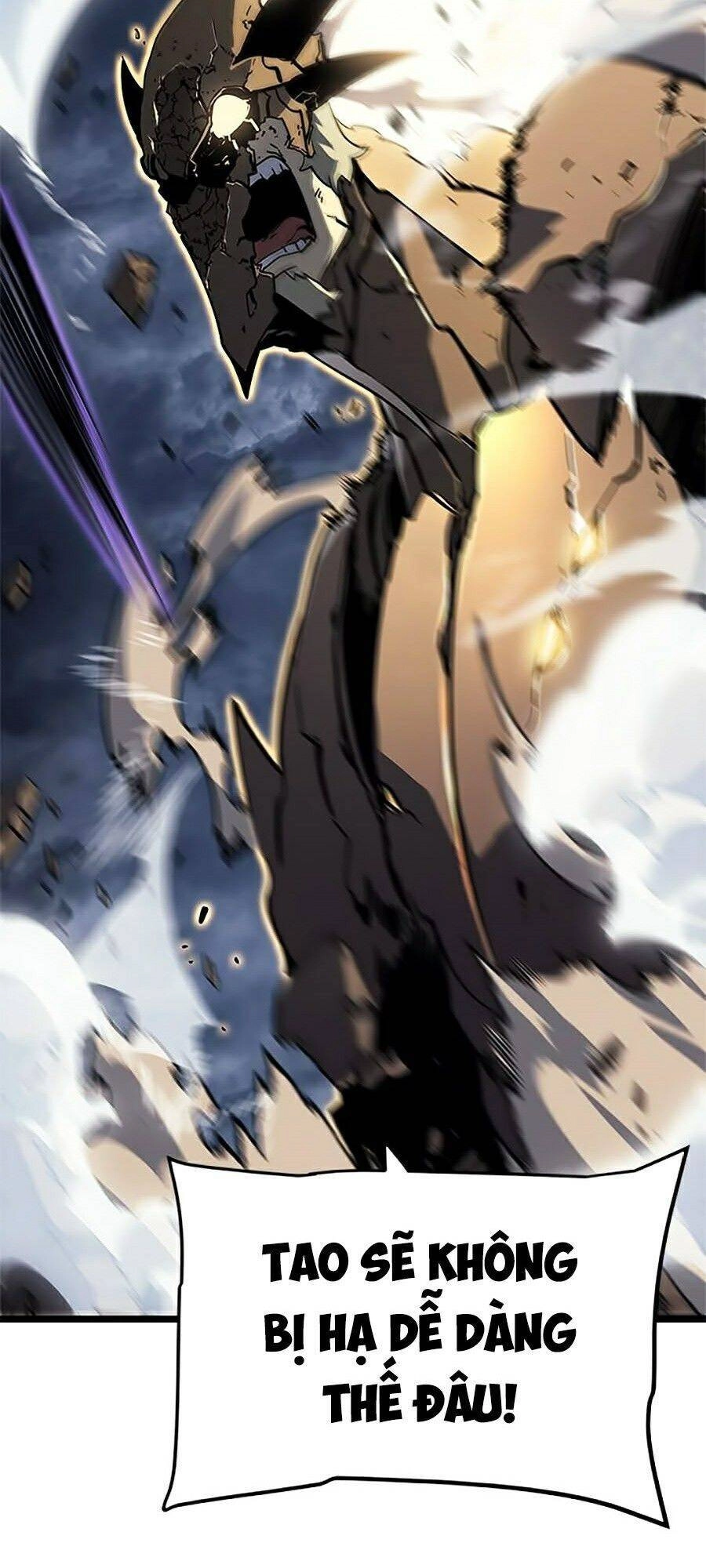 Tôi Thăng Cấp Một Mình Ss2 Chapter 37 - 87