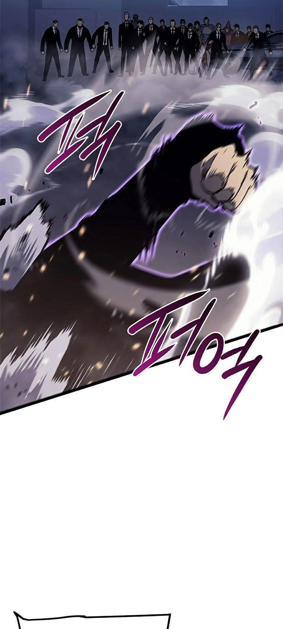 Tôi Thăng Cấp Một Mình Ss2 Chapter 37 - 95