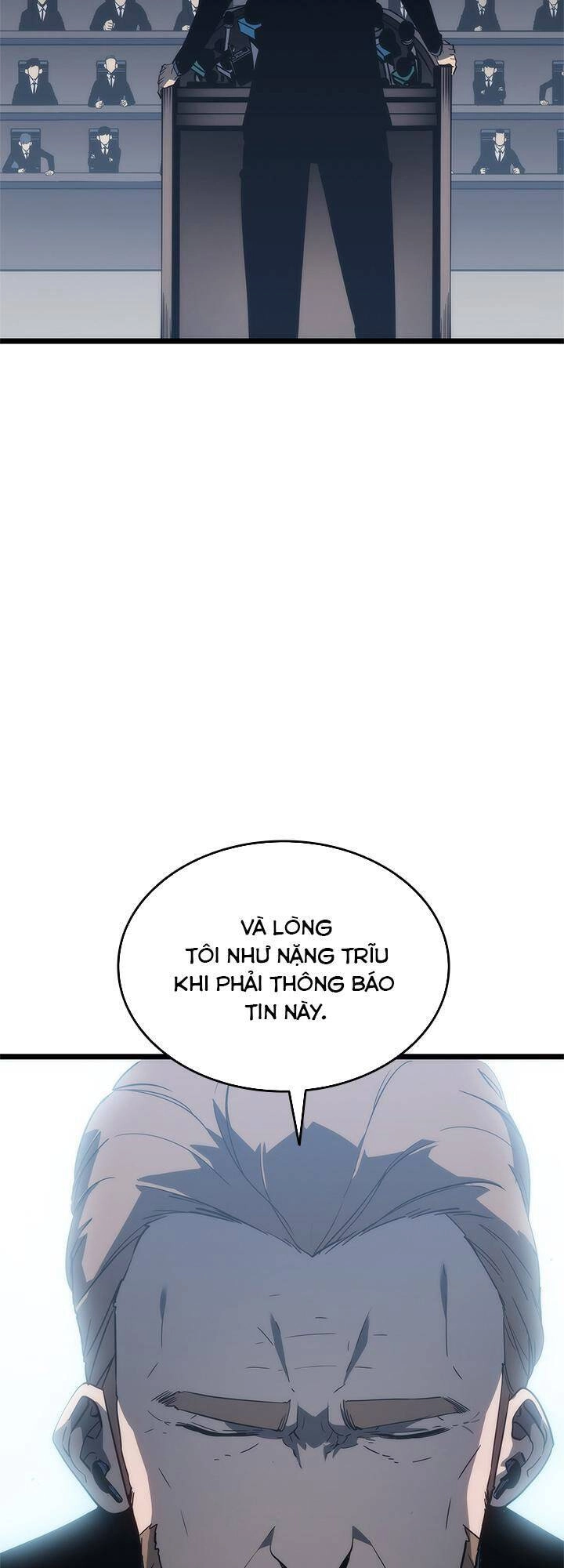 Tôi Thăng Cấp Một Mình Ss2 Chapter 38 - 5