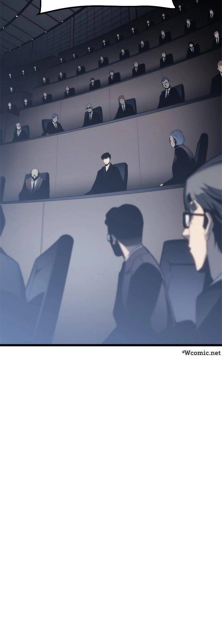 Tôi Thăng Cấp Một Mình Ss2 Chapter 38 - 8