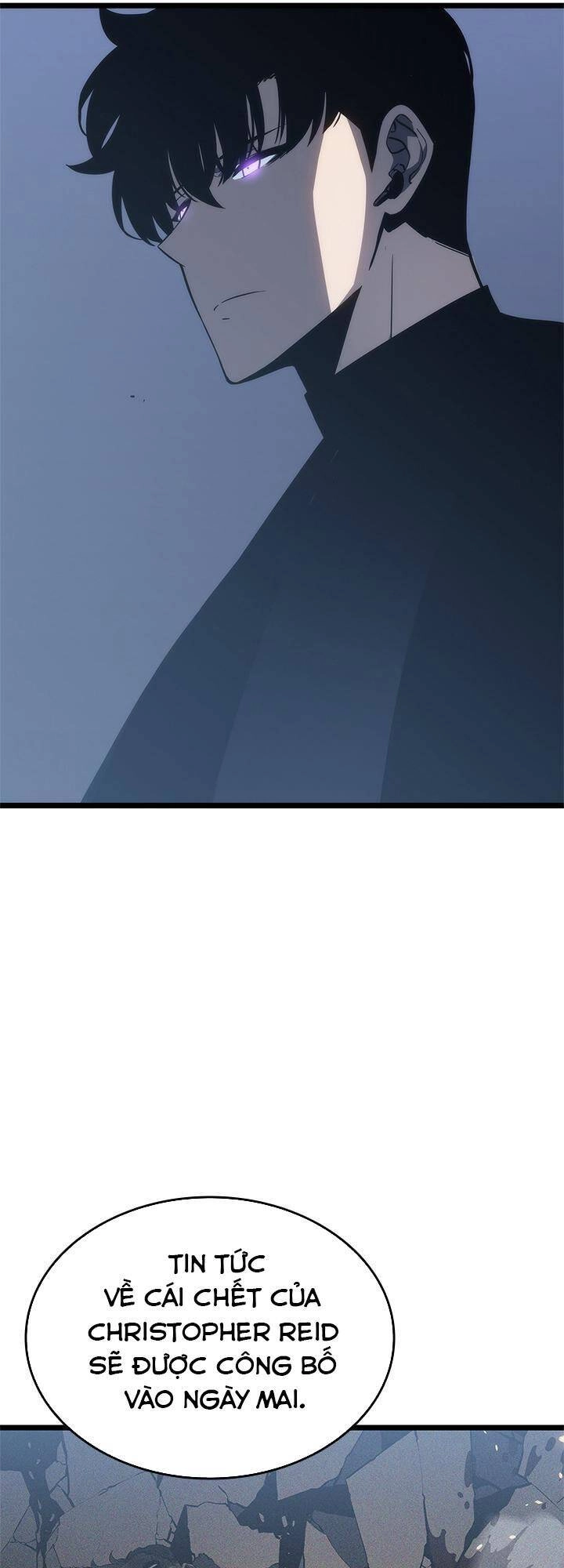 Tôi Thăng Cấp Một Mình Ss2 Chapter 38 - 9