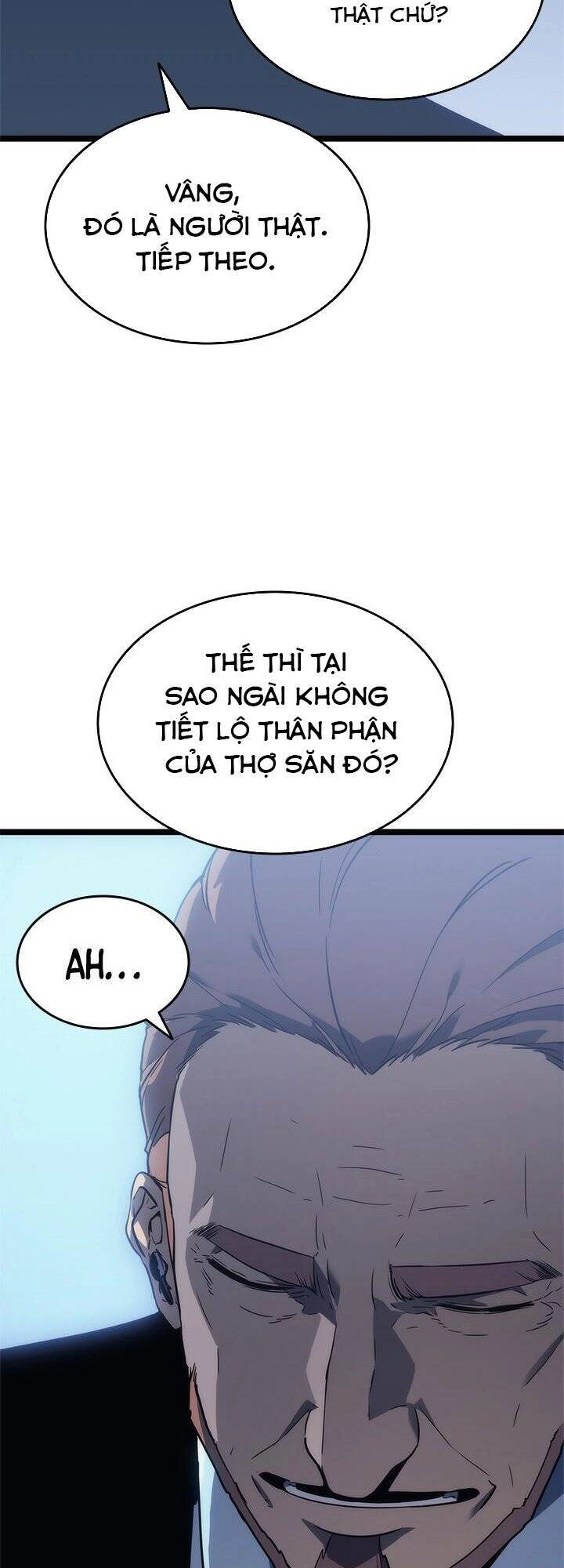 Tôi Thăng Cấp Một Mình Ss2 Chapter 38 - 27