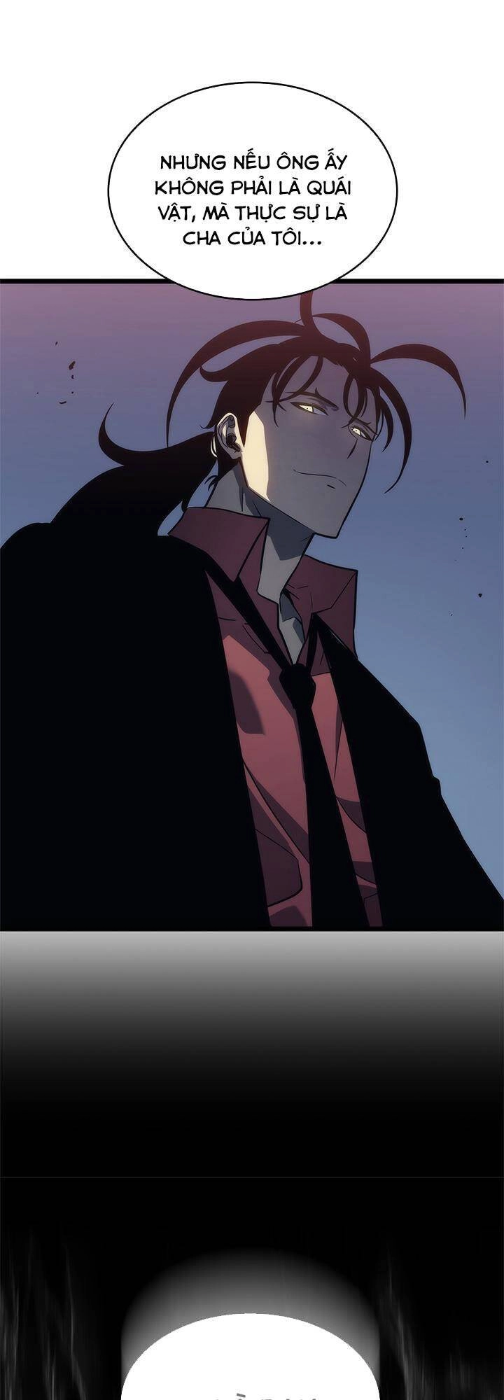 Tôi Thăng Cấp Một Mình Ss2 Chapter 38 - 39