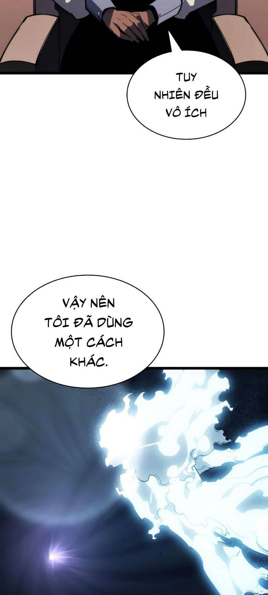 Tôi Thăng Cấp Một Mình Ss2 Chapter 39 - 29