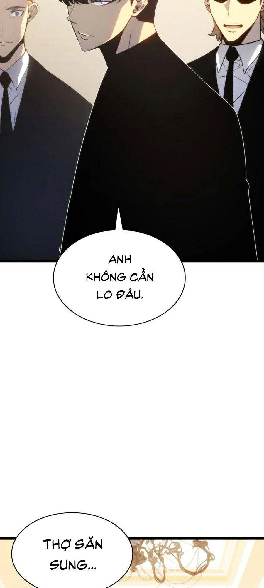 Tôi Thăng Cấp Một Mình Ss2 Chapter 39 - 99