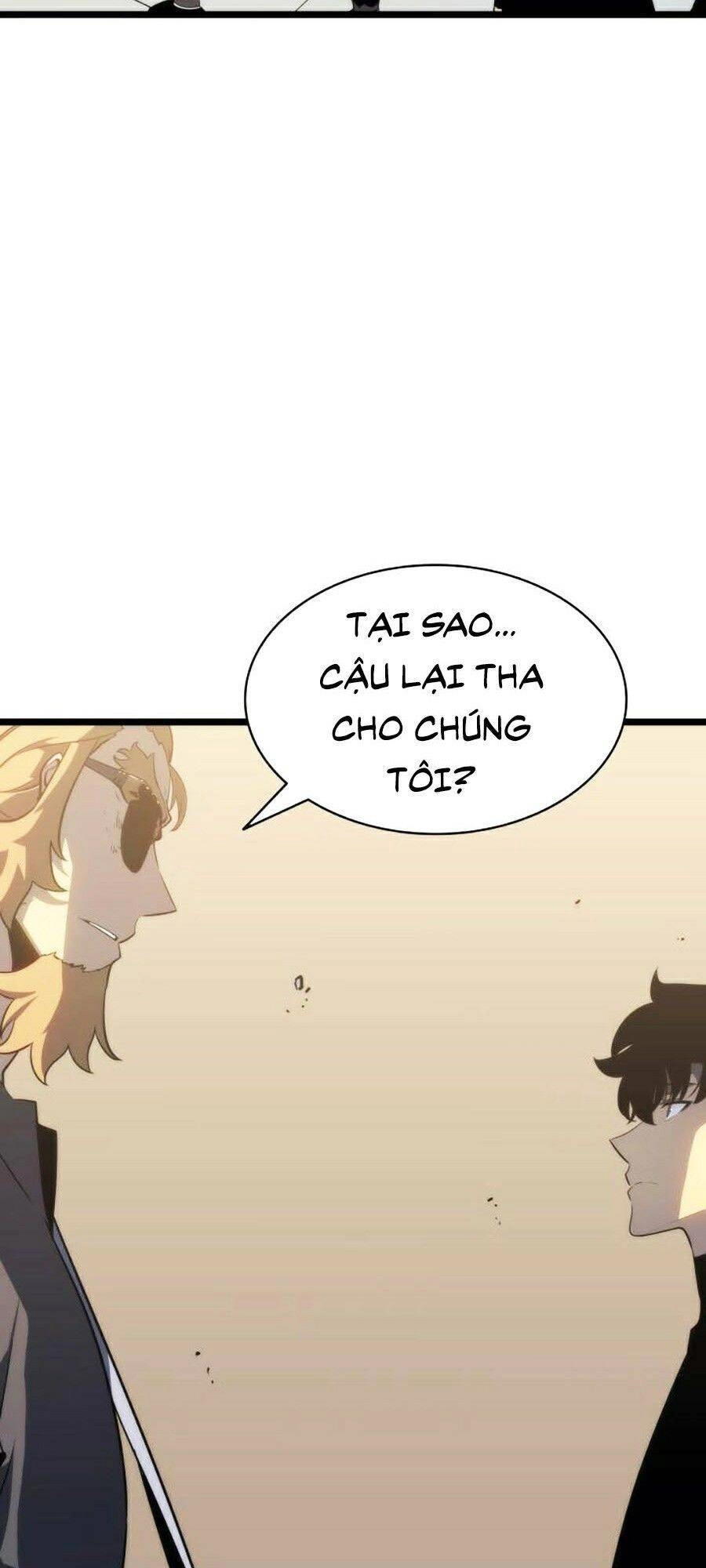 Tôi Thăng Cấp Một Mình Ss2 Chapter 39 - 107
