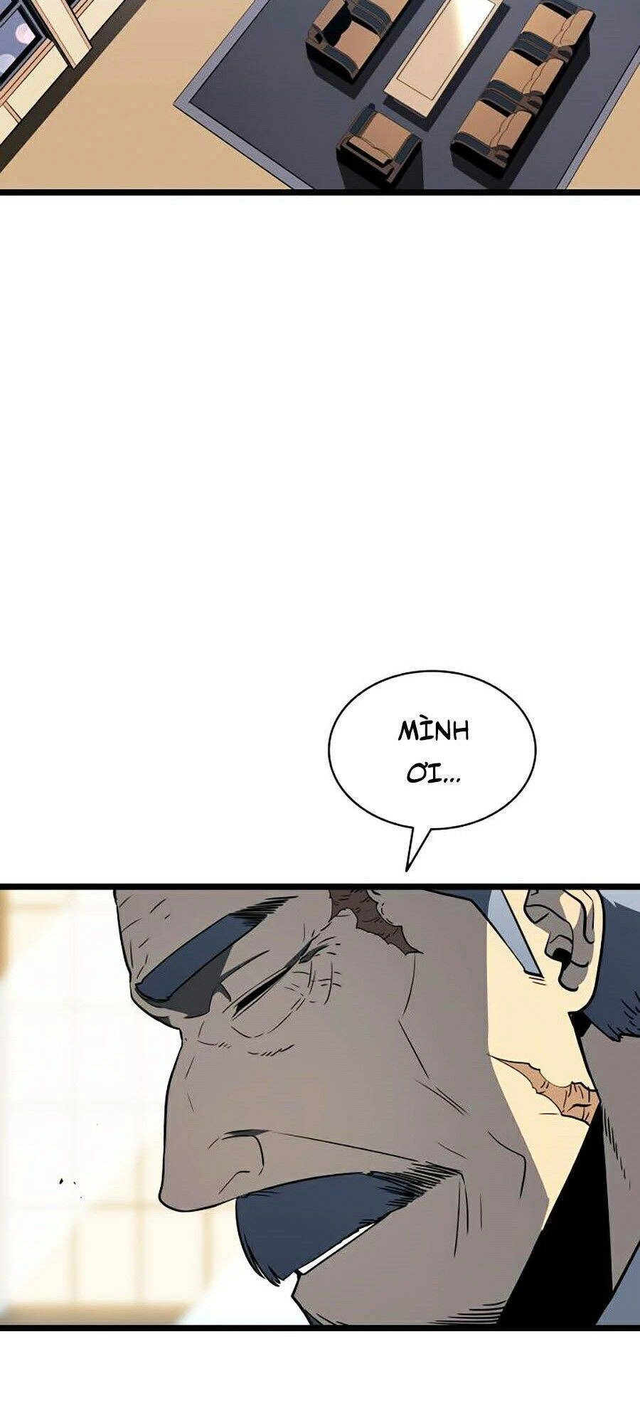 Tôi Thăng Cấp Một Mình Ss2 Chapter 39 - 139