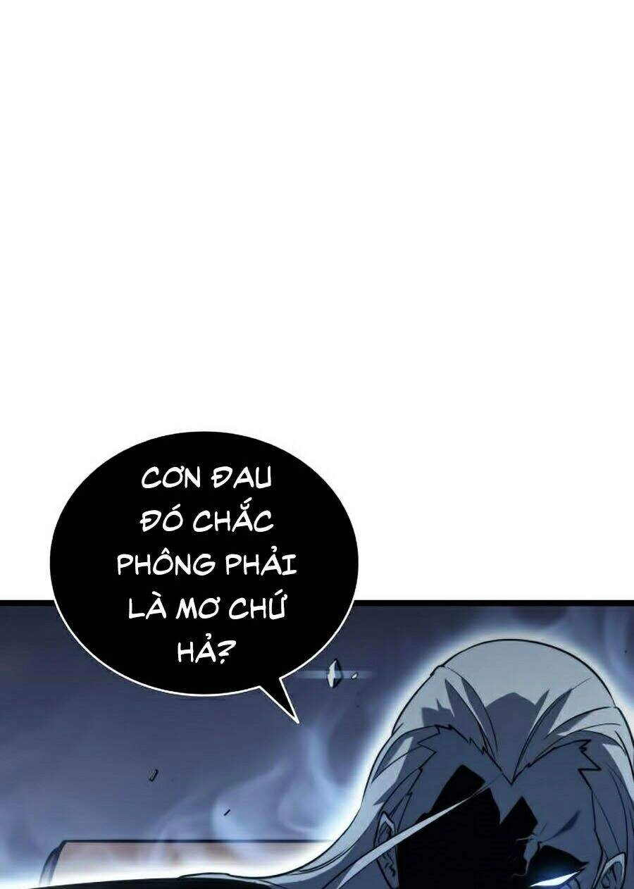 Tôi Thăng Cấp Một Mình Ss2 Chapter 40 - 16