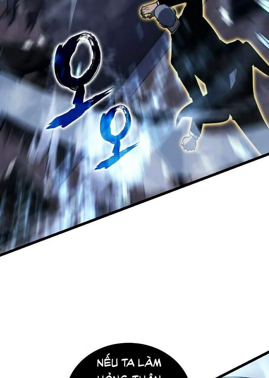 Tôi Thăng Cấp Một Mình Ss2 Chapter 40 - 27