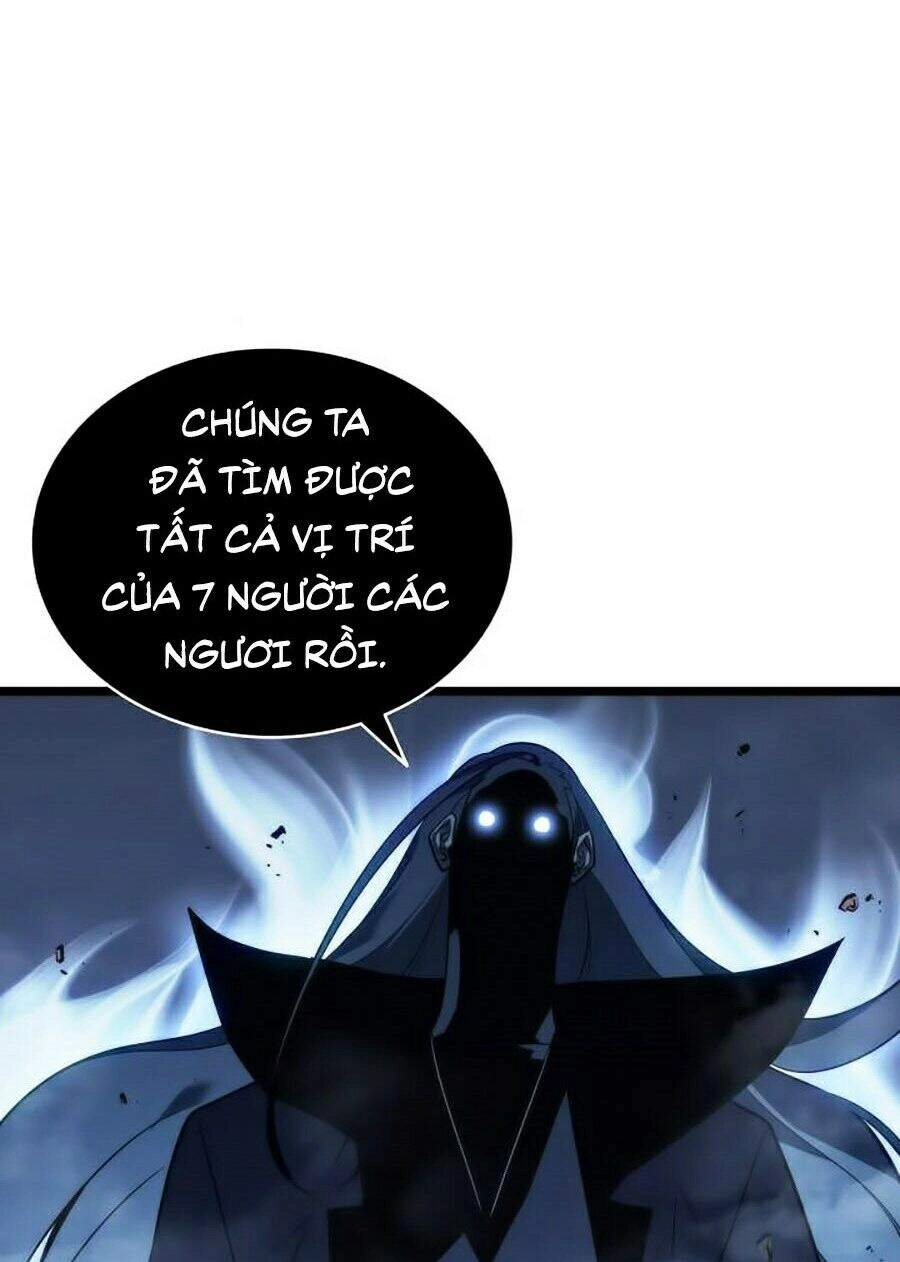 Tôi Thăng Cấp Một Mình Ss2 Chapter 40 - 52