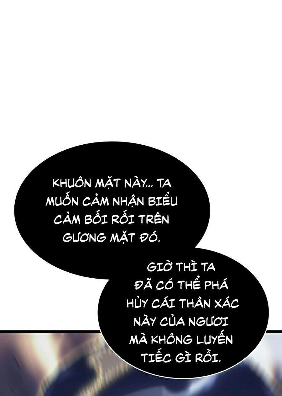 Tôi Thăng Cấp Một Mình Ss2 Chapter 40 - 54