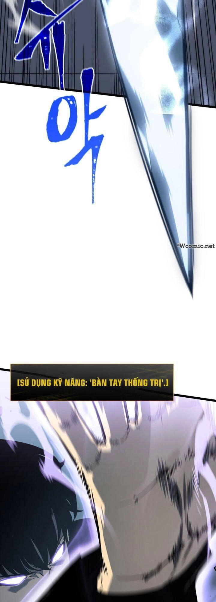 Tôi Thăng Cấp Một Mình Ss2 Chapter 41 - 22