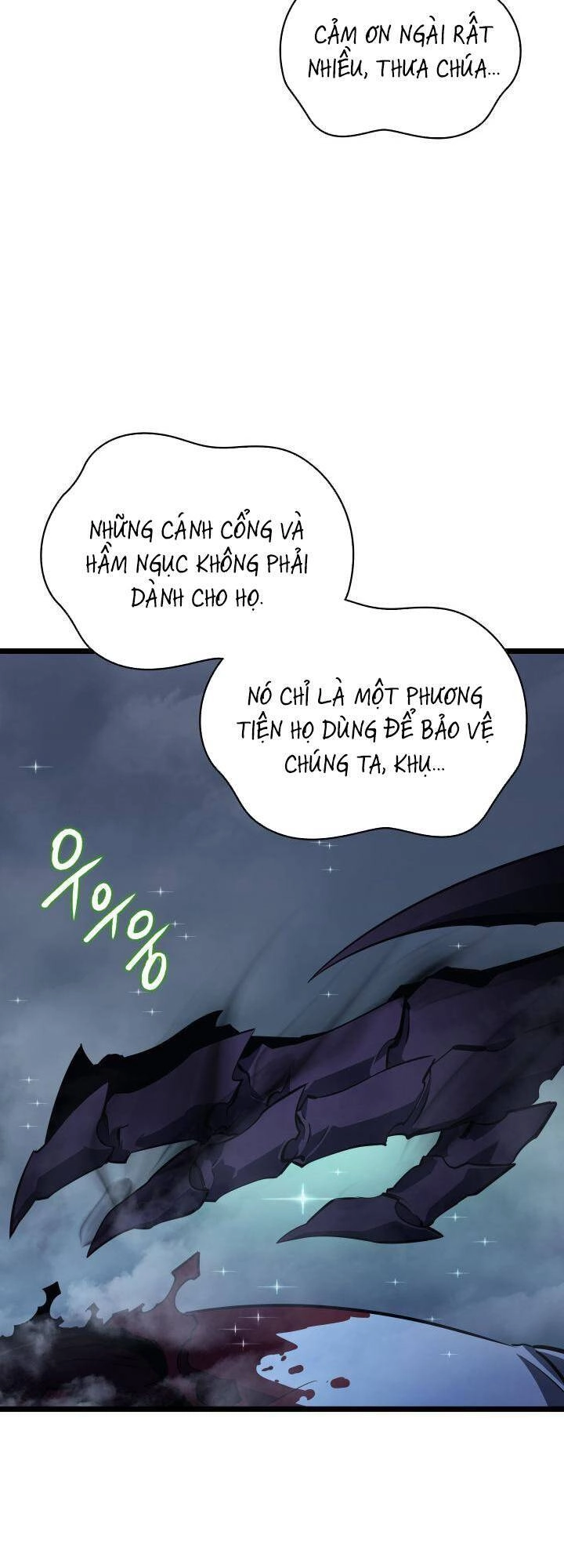 Tôi Thăng Cấp Một Mình Ss2 Chapter 41 - 56