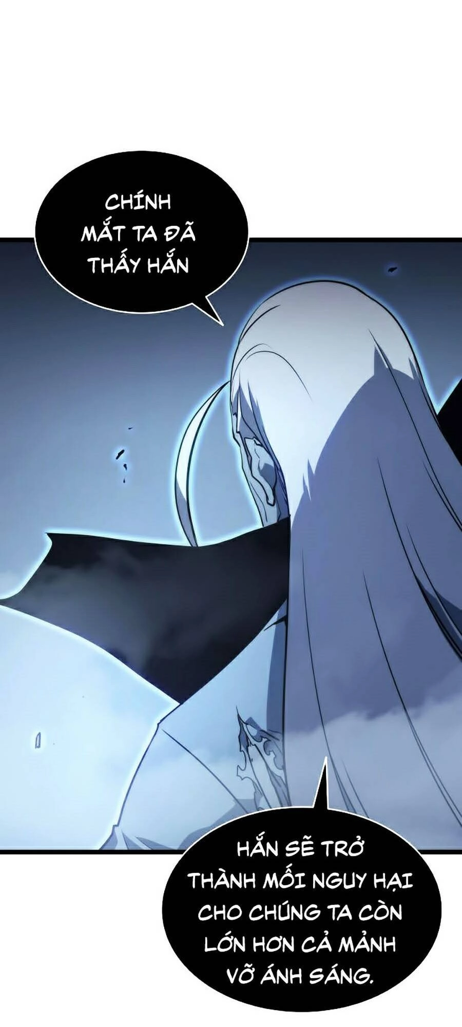 Tôi Thăng Cấp Một Mình Ss2 Chapter 42 - 15