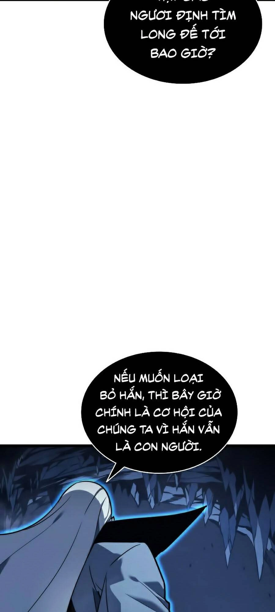 Tôi Thăng Cấp Một Mình Ss2 Chapter 42 - 23