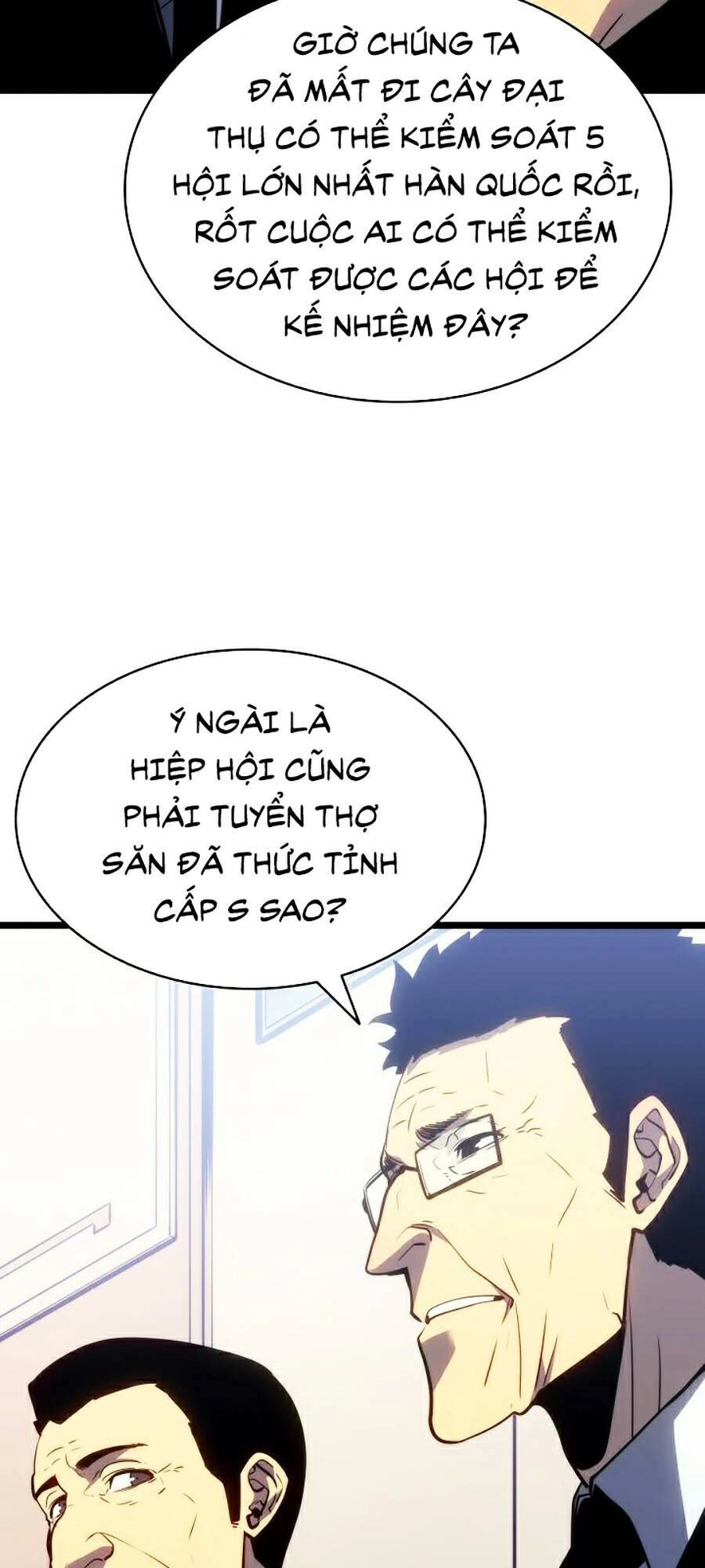 Tôi Thăng Cấp Một Mình Ss2 Chapter 42 - 85