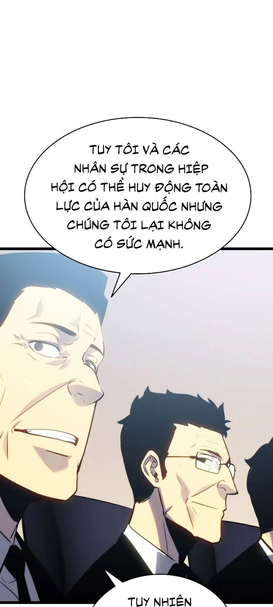 Tôi Thăng Cấp Một Mình Ss2 Chapter 42 - 101