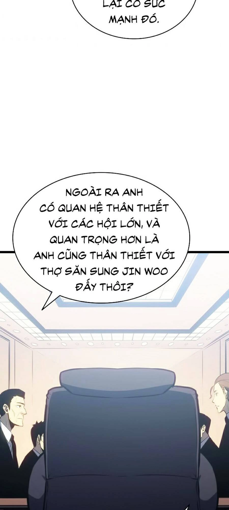 Tôi Thăng Cấp Một Mình Ss2 Chapter 42 - 103