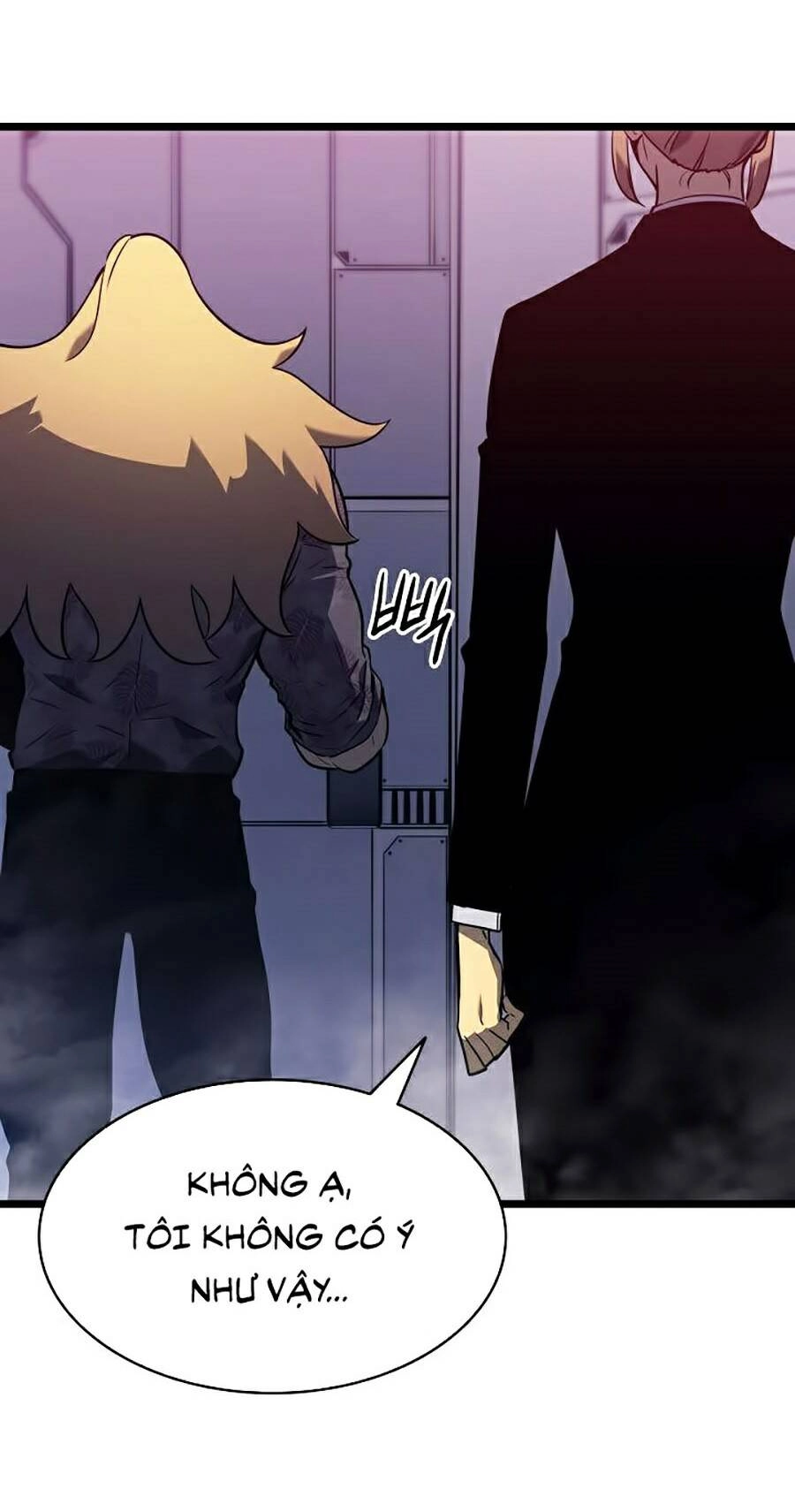 Tôi Thăng Cấp Một Mình Ss2 Chapter 42 - 123