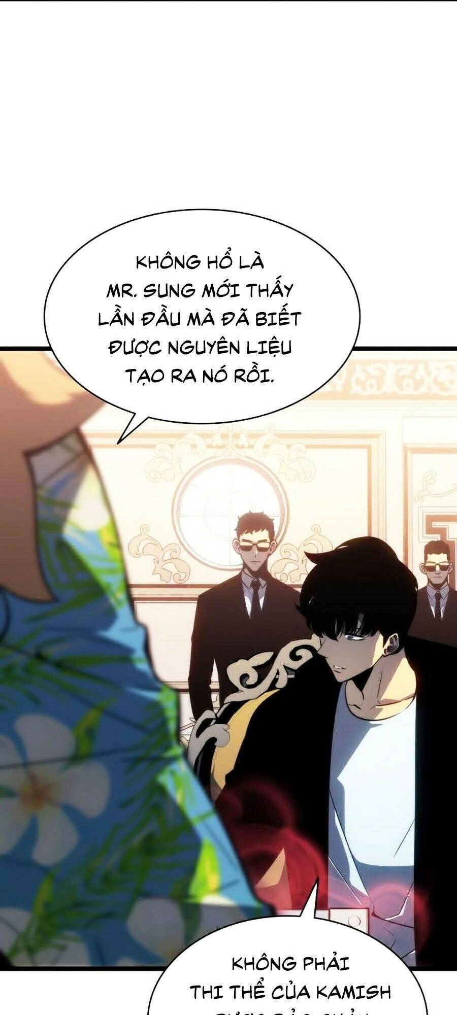 Tôi Thăng Cấp Một Mình Ss2 Chapter 43 - 93