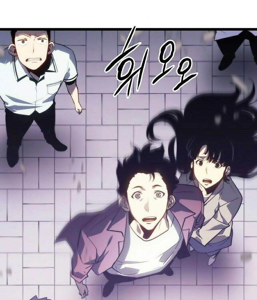 Tôi Thăng Cấp Một Mình Ss2 Chapter 44 - 3