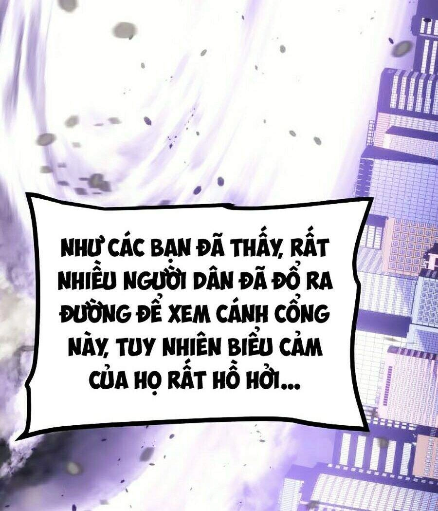 Tôi Thăng Cấp Một Mình Ss2 Chapter 44 - 12