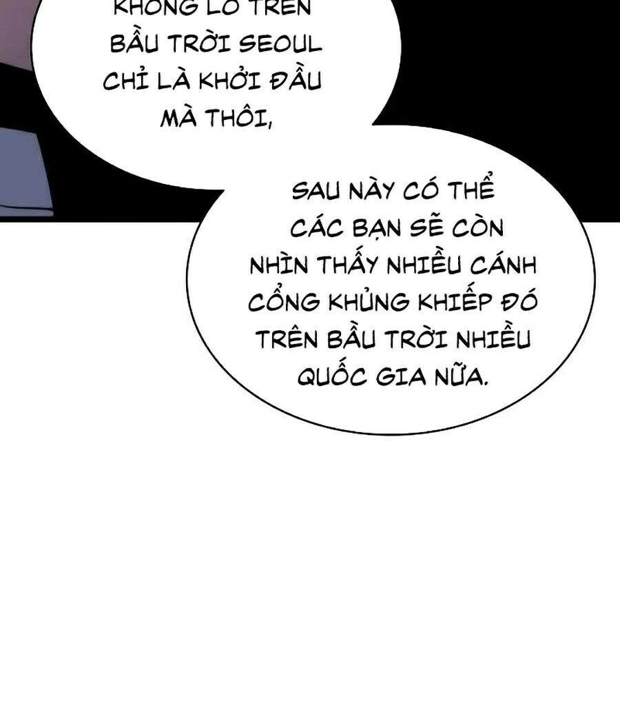 Tôi Thăng Cấp Một Mình Ss2 Chapter 44 - 16