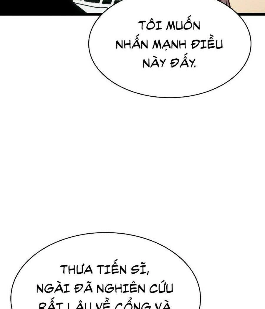 Tôi Thăng Cấp Một Mình Ss2 Chapter 44 - 19