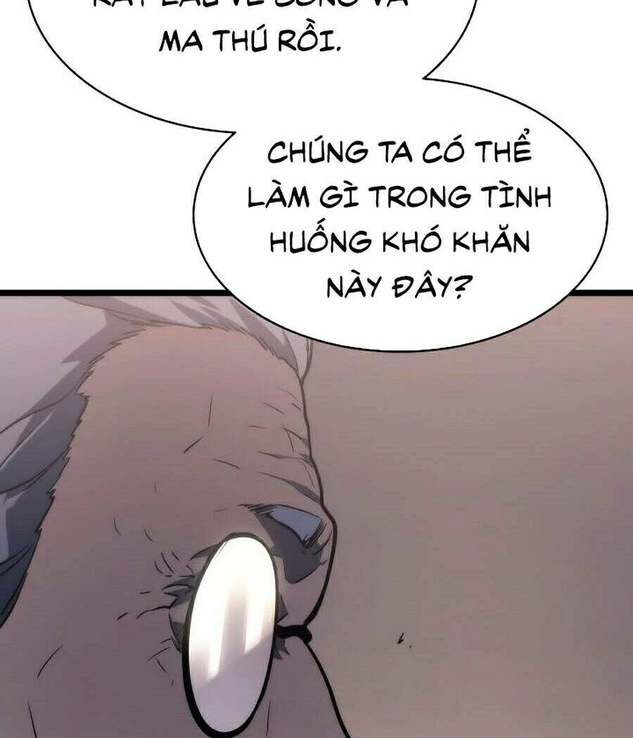 Tôi Thăng Cấp Một Mình Ss2 Chapter 44 - 20