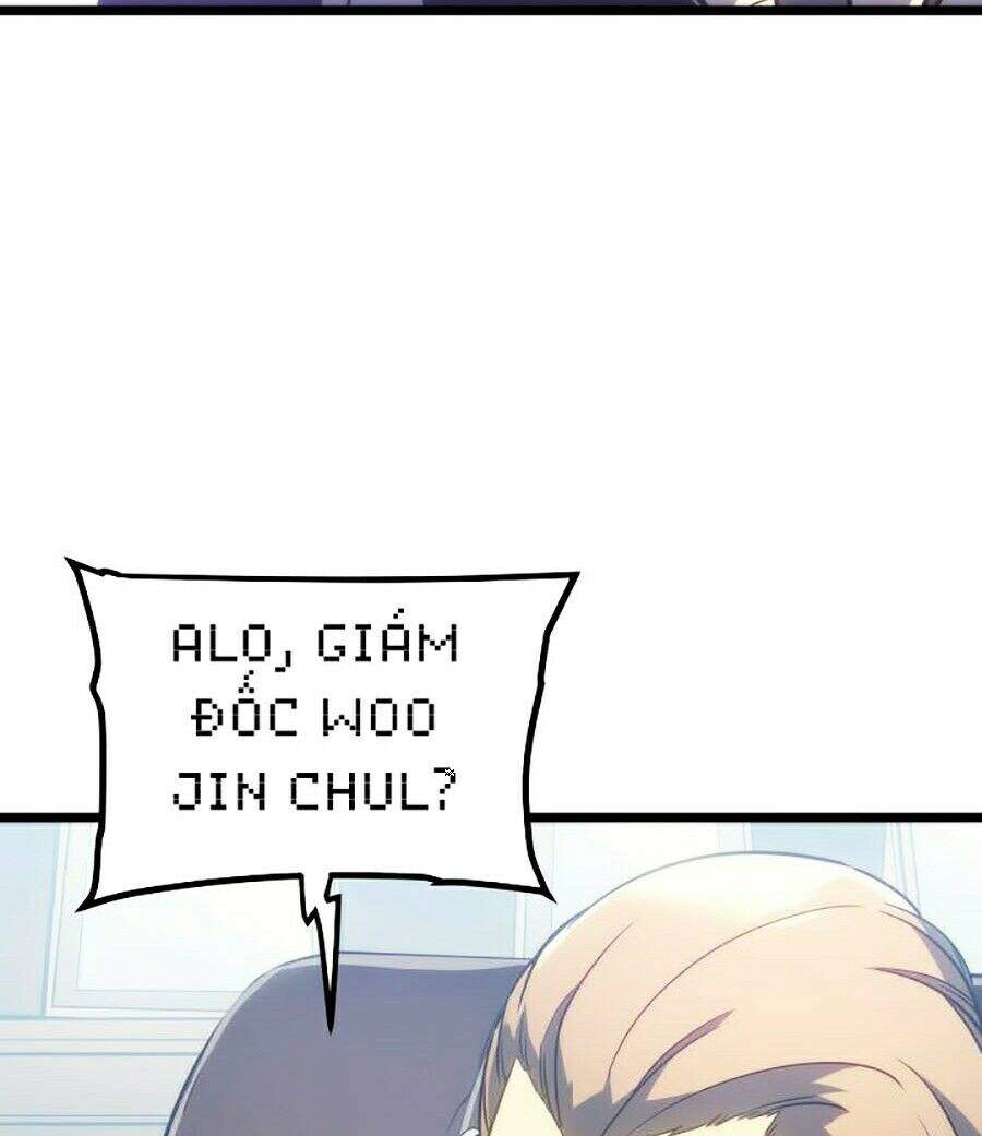 Tôi Thăng Cấp Một Mình Ss2 Chapter 44 - 38