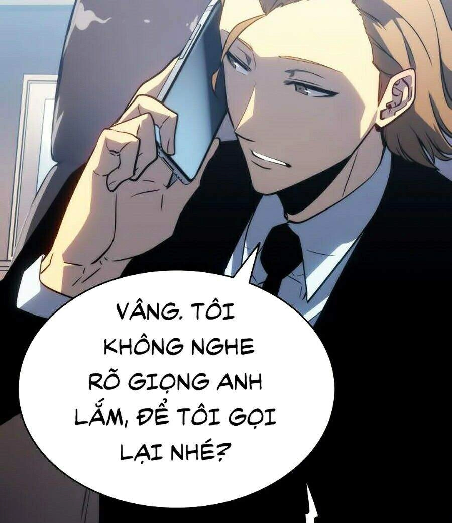 Tôi Thăng Cấp Một Mình Ss2 Chapter 44 - 39