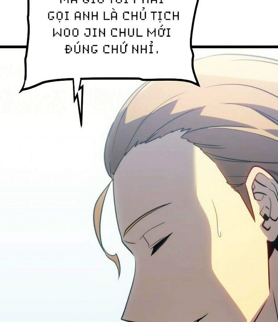 Tôi Thăng Cấp Một Mình Ss2 Chapter 44 - 41