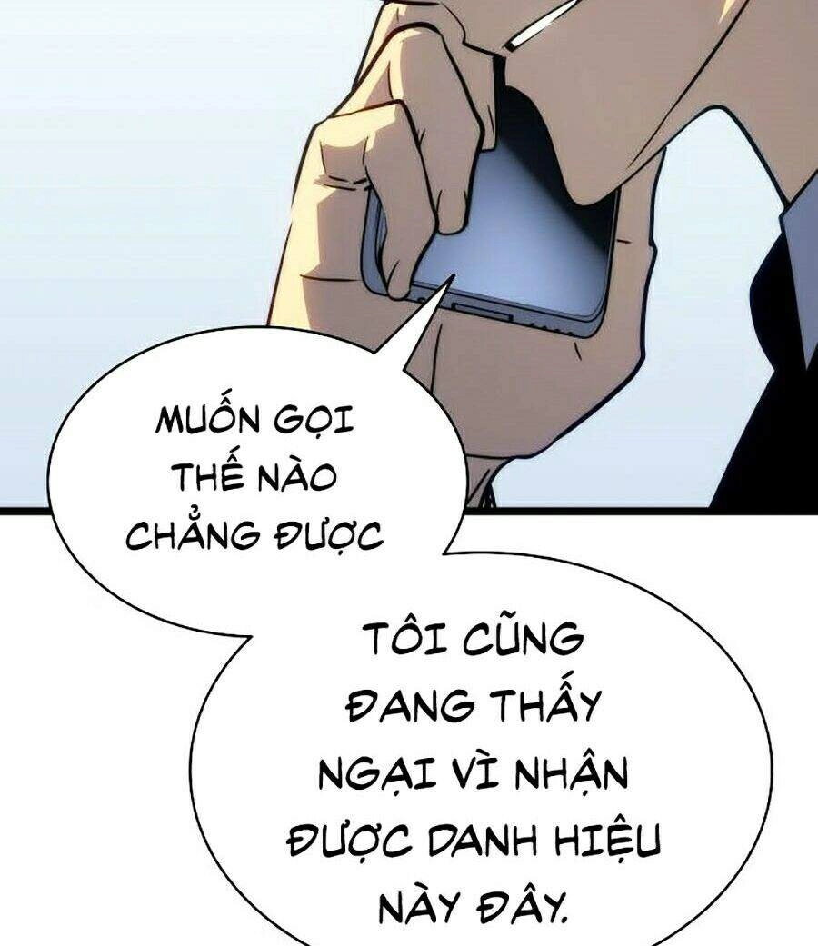 Tôi Thăng Cấp Một Mình Ss2 Chapter 44 - 42