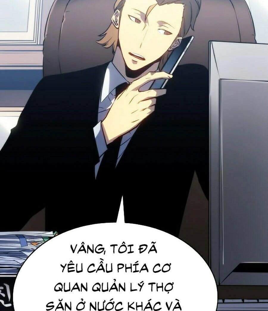 Tôi Thăng Cấp Một Mình Ss2 Chapter 44 - 44