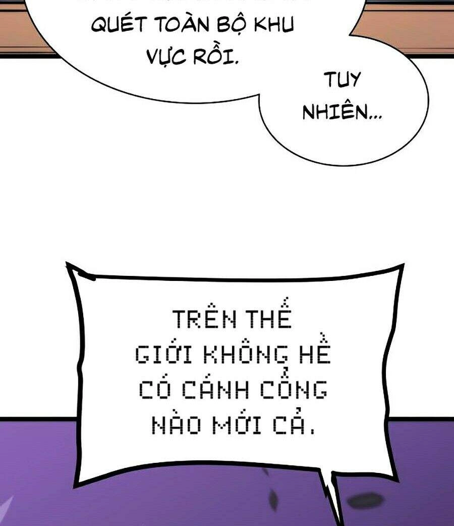 Tôi Thăng Cấp Một Mình Ss2 Chapter 44 - 45