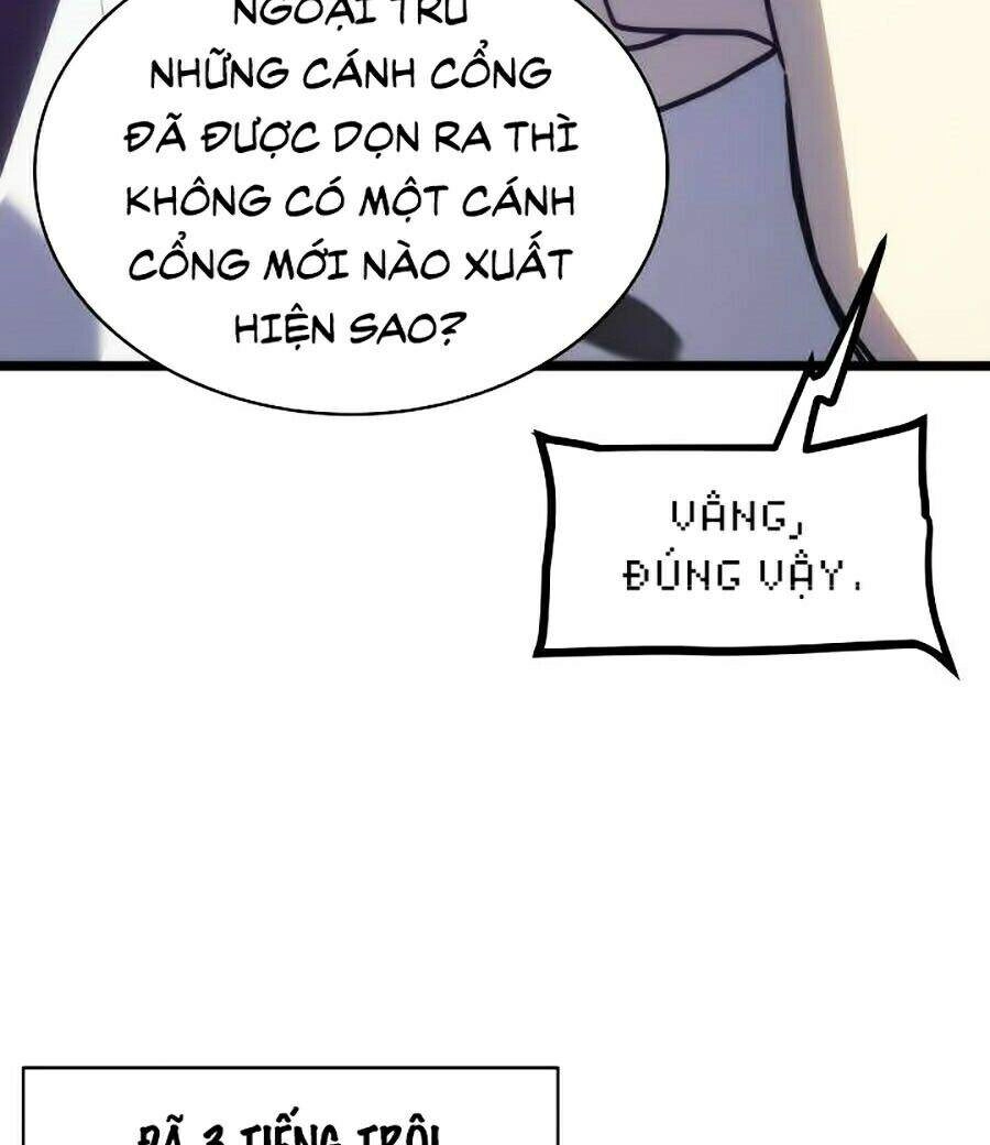 Tôi Thăng Cấp Một Mình Ss2 Chapter 44 - 47