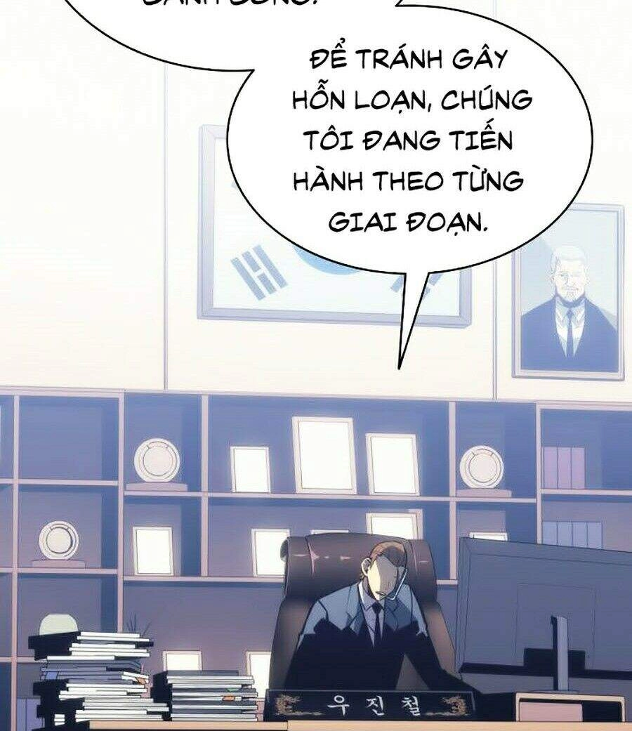 Tôi Thăng Cấp Một Mình Ss2 Chapter 44 - 51