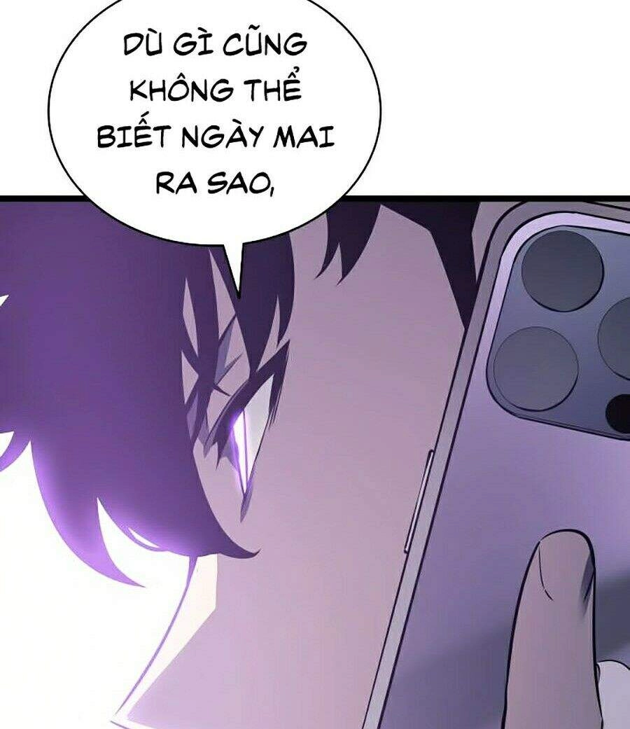 Tôi Thăng Cấp Một Mình Ss2 Chapter 44 - 53