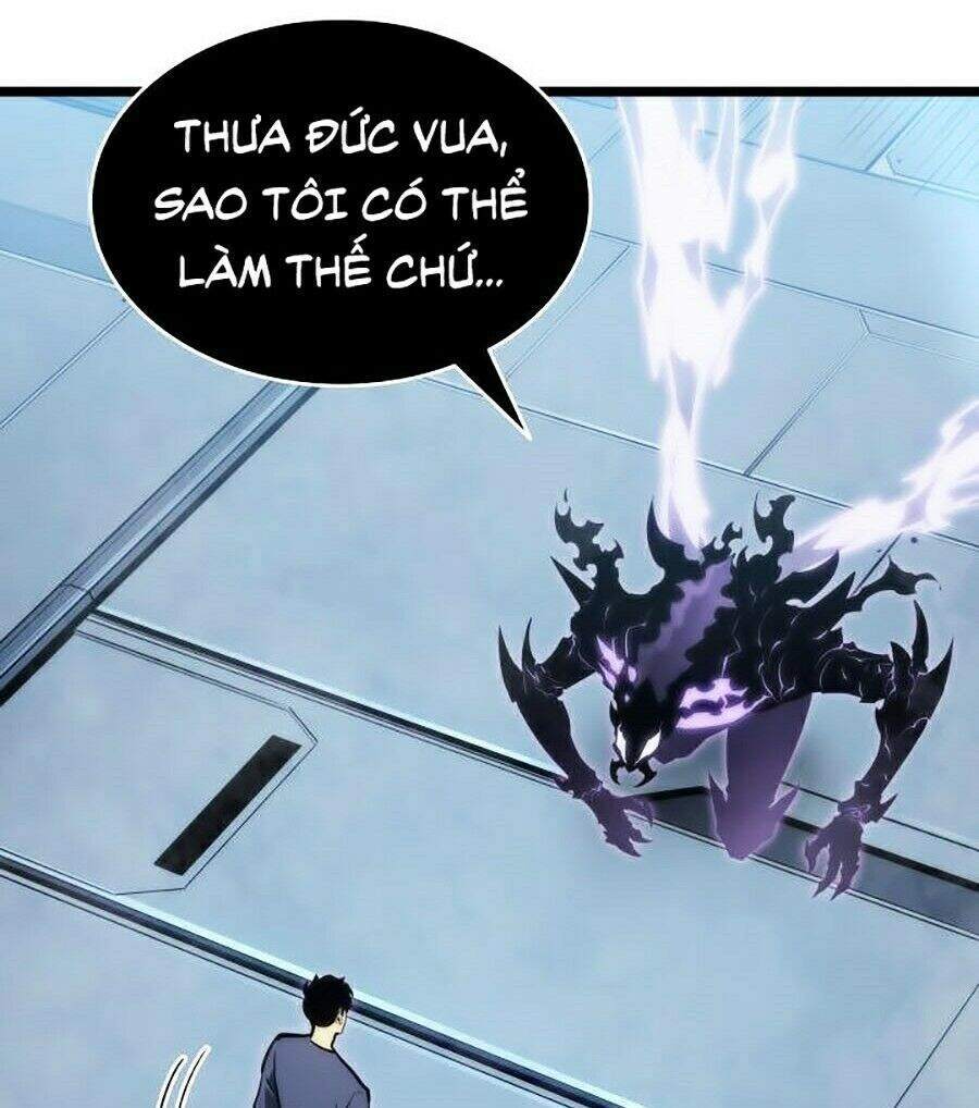 Tôi Thăng Cấp Một Mình Ss2 Chapter 44 - 83